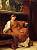 Alma-Tadema Lawrence - Lesbie pleurant sur un moineau.jpg